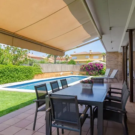 Villa Club Villamar - Marijo