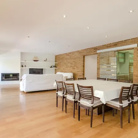 Club Villamar - Marijo Villa Palafrugell