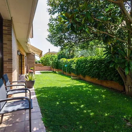 Villa Club Villamar - Marijo Palafrugell