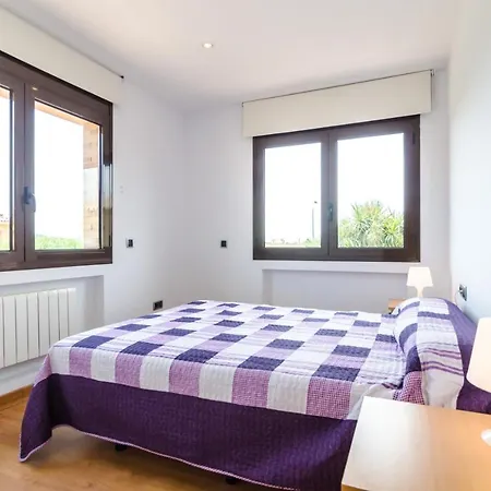 Villa Club Villamar - Marijo Palafrugell